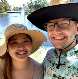 Meet your Posher, Jennie